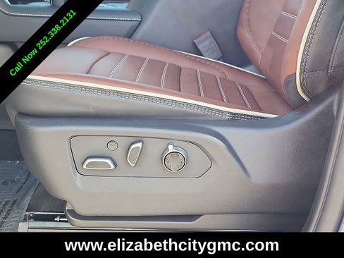 New 2026 GMC Sierra 1500 Denali Ultimate image 22