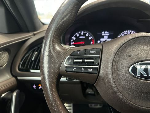 Used 2020 Kia Stinger GT image 17