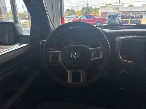 Used 2022 RAM 1500 Classic Warlock w/ Electronics Group image 8