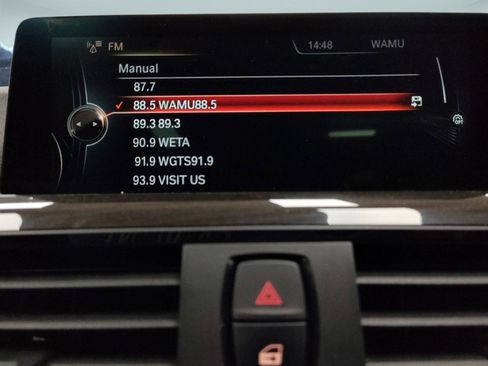 Used 2016 BMW 428i Gran Coupe xDrive image 23