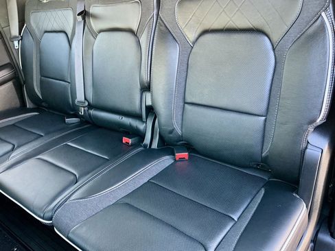 Used 2025 RAM 1500 Limited w/ Trailer Tow Group image 29