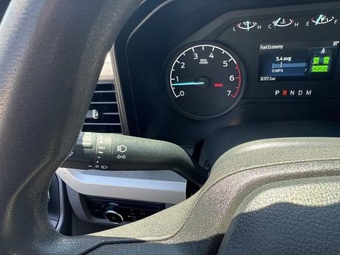 Certified 2023 Ford F250 XLT AWD/4WD image 36