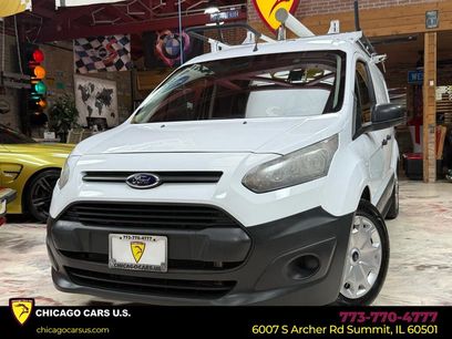 Used 2014 Ford Transit Connect XL