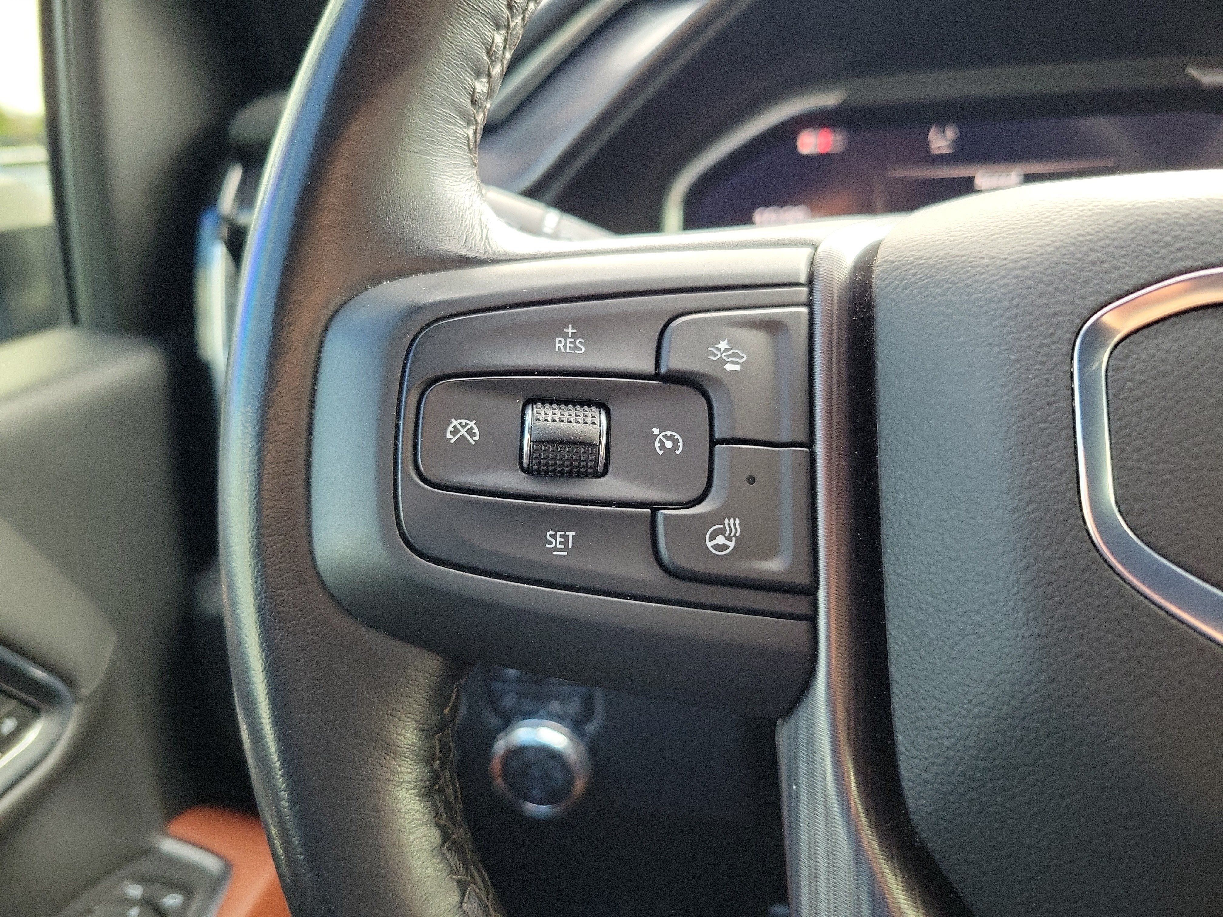 Used 2026 GMC Sierra 2500 Denali Ultimate AWD/4WD image 23