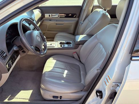 Used 2004 Lincoln LS image 54