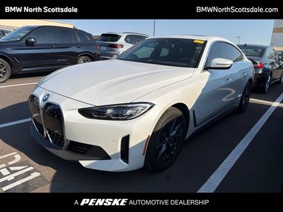 Used 2023 BMW i4 eDrive35 w/ Premium Package
