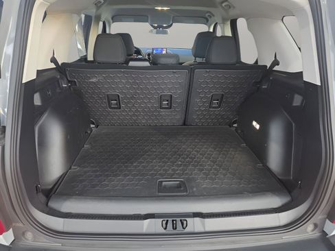 Used 2023 Ford Bronco Sport Big Bend w/ Convenience Package image 24