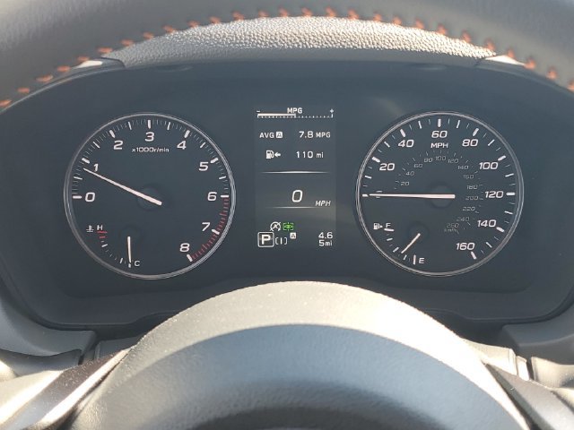 New 2027 Subaru Crosstrek 2.5i Limited AWD/4WD image 20