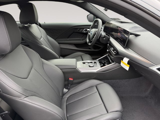 New 2026 BMW 230i xDrive Coupe w/ Premium Package AWD/4WD image 15