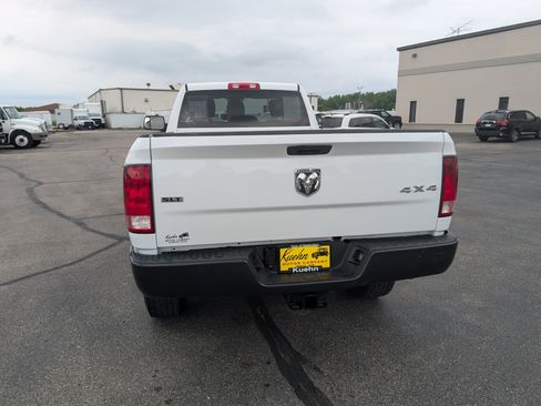 Used 2014 RAM 2500 Tradesman w/ Power & Remote Entry Group image 7