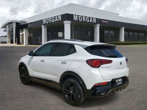 New 2026 Buick Encore GX Sport Touring w/ Comfort Package image 5