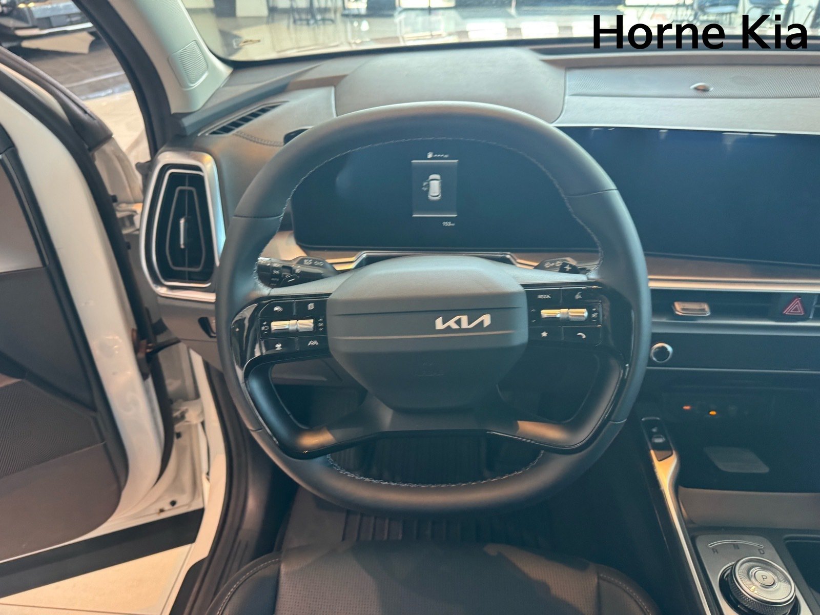 New 2026 Kia Sorento EX FWD image 14