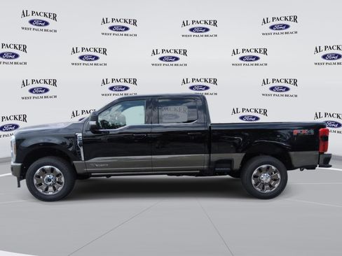 New 2026 Ford F250 King Ranch AWD/4WD image 2