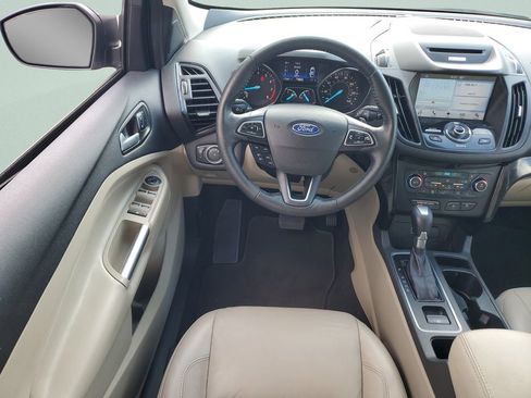 Used 2017 Ford Escape Titanium FWD image 15
