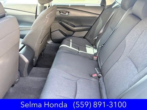 Certified 2024 Honda Accord LX image 7