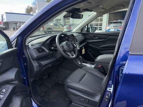 New 2026 Subaru Ascent Premium image 74