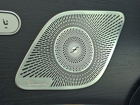 Certified 2025 Mercedes-Benz GLS 450 4MATIC image 26