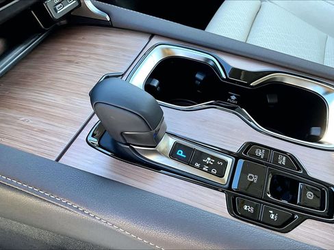 New 2026 Lexus RX 450h Luxury image 11