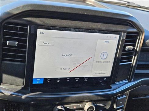 New 2025 Ford F150 STX w/ Equipment Group 200A image 17