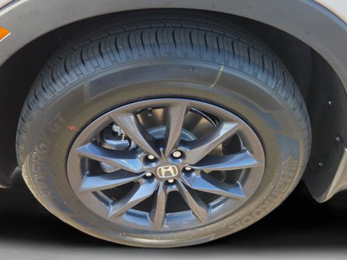 Certified 2026 Honda CR-V EX-L image 10