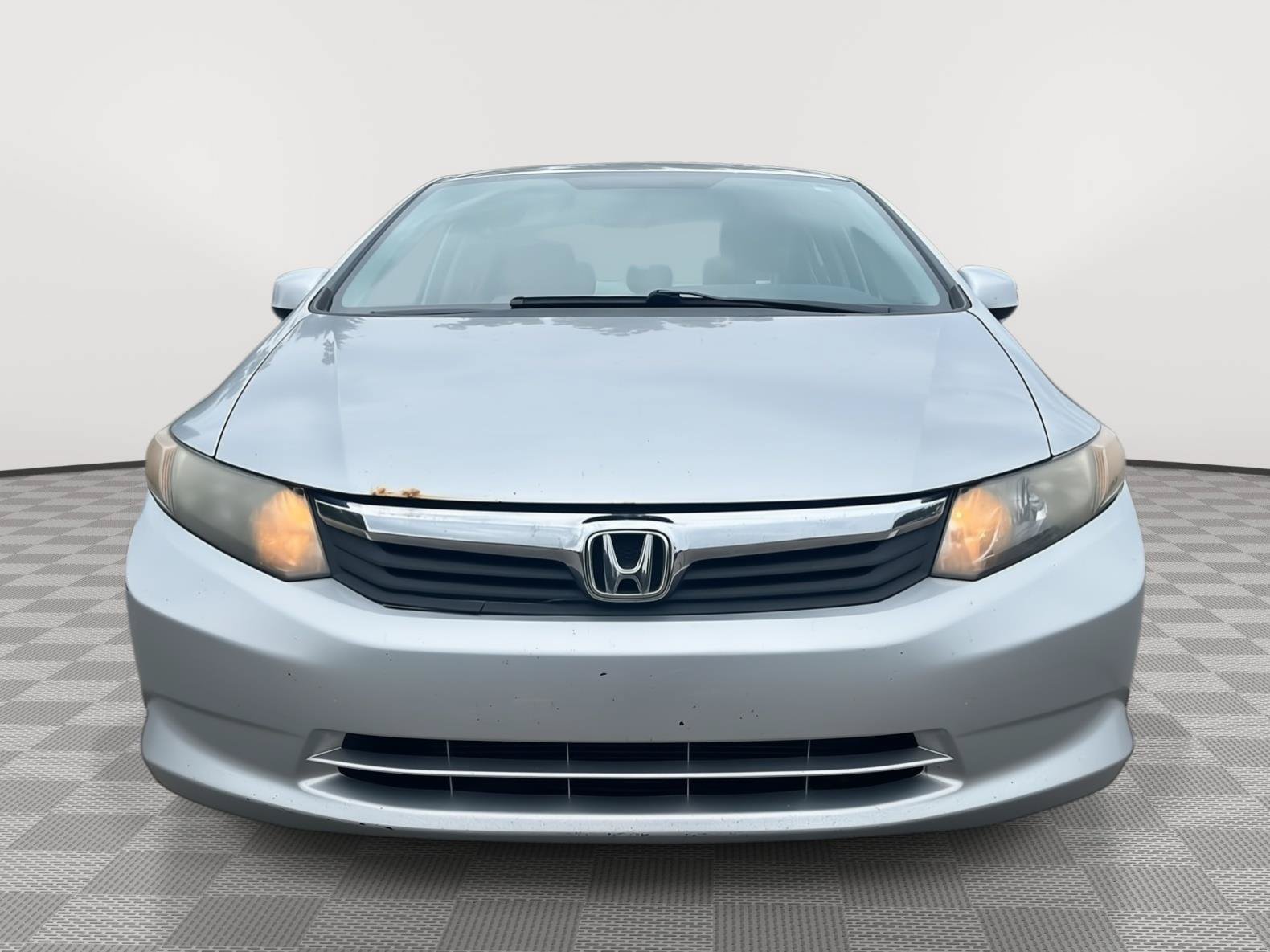 Used 2012 Honda Civic LX image 17