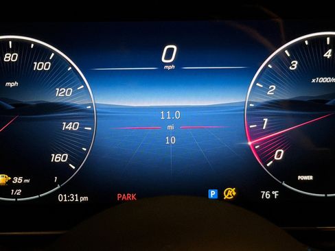 New 2026 Mercedes-Benz C 300 Sedan image 24
