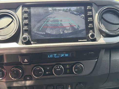 Used 2023 Toyota Tacoma TRD Sport AWD/4WD image 20