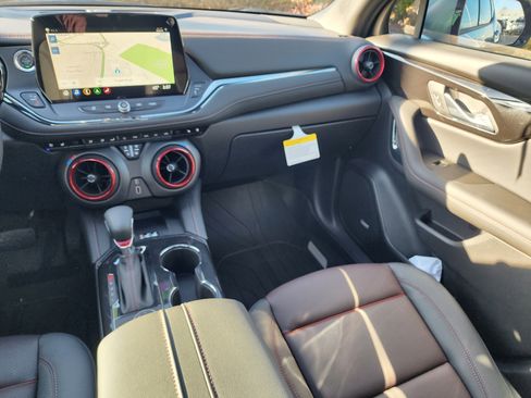 New 2026 Chevrolet Blazer RS w/ Driver Confidence II Package image 20