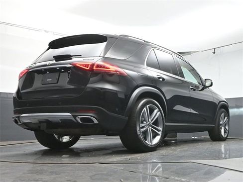 Used 2020 Mercedes-Benz GLE 350 4MATIC image 38