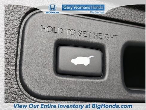 Certified 2025 Honda Odyssey Elite image 21