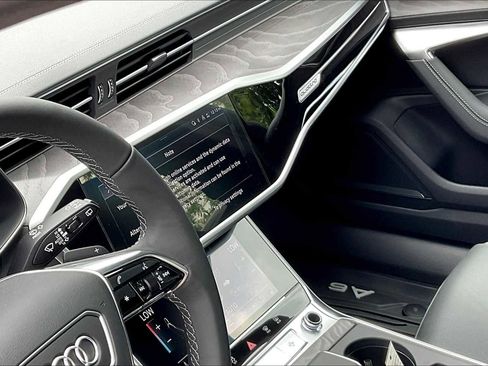 New 2025 Audi A6 Premium Plus image 18
