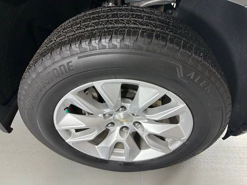 Used 2022 Chevrolet Silverado 1500 Custom w/ Safety Confidence Package image 11