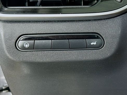 Used 2023 INFINITI QX60 Luxe w/ Cargo Package AWD/4WD image 17
