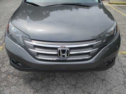 Used 2014 Honda CR-V EX image 19