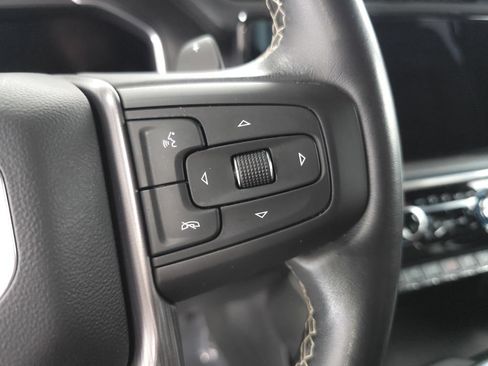 Used 2023 GMC Sierra 1500 Denali Ultimate AWD/4WD image 12