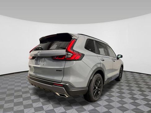 New 2026 Honda CR-V Sport-L image 7