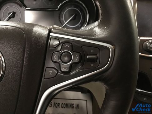 Used 2017 Buick Regal Premium w/ Driver Confidence Package #1 image 46