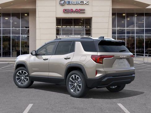 New 2026 GMC Terrain Elevation w/ Elevation Premium Package FWD image 3