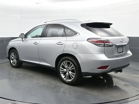 Used 2014 Lexus RX 350 AWD w/ Navigation Package image 6