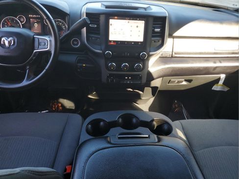 Used 2024 RAM 3500 Big Horn image 10