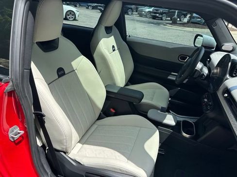 Used 2025 MINI Cooper S FWD image 28
