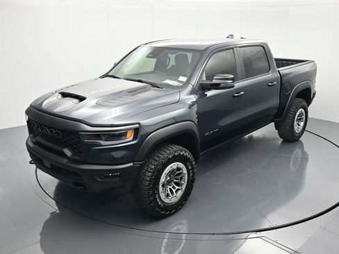 New 2026 RAM 1500 RHO w/ RHO Level 1 Equipment Group AWD/4WD image 29