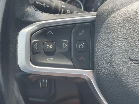 Used 2022 RAM 1500 Lone Star RWD image 25