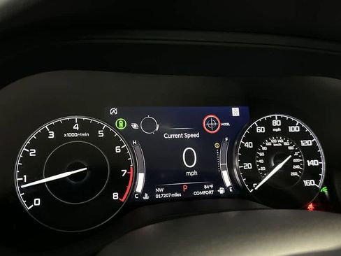 Certified 2023 Acura TLX w/ Technology Package FWD image 16