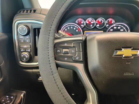 Used 2019 Chevrolet Silverado 1500 LT w/ All-Star Edition image 13