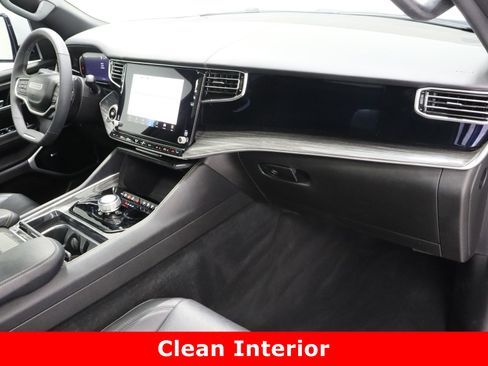 Used 2022 Jeep Wagoneer Series III w/ Premium Group I image 42