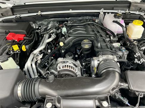 New 2026 Jeep Gladiator Mojave image 24