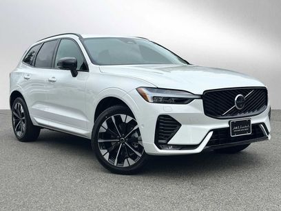 New 2026 Volvo XC60 B5 Plus w/ Climate Package