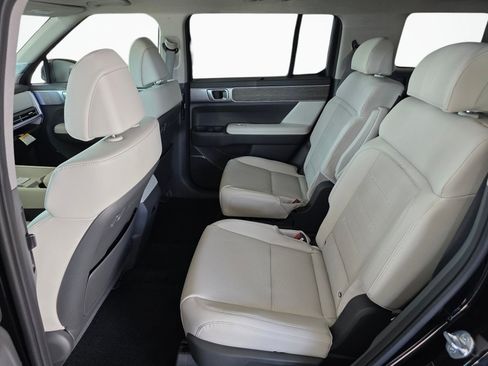 New 2026 Hyundai Santa Fe Limited AWD/4WD image 38