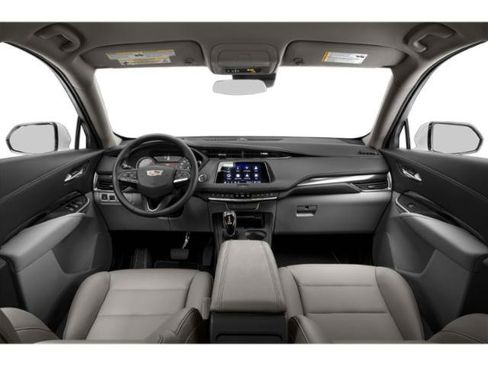 Used 2023 Cadillac XT4 Luxury FWD image 11